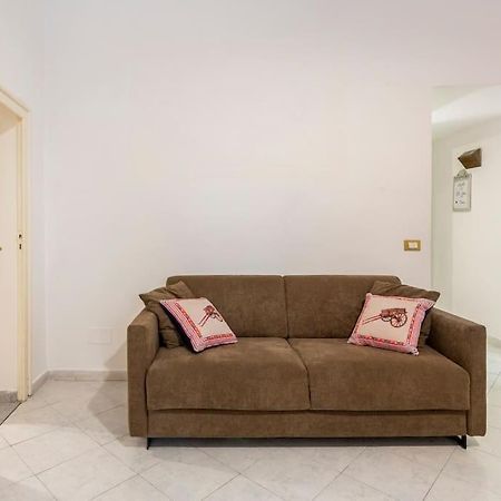 Nonna Lina Apartment Palermo Exterior photo