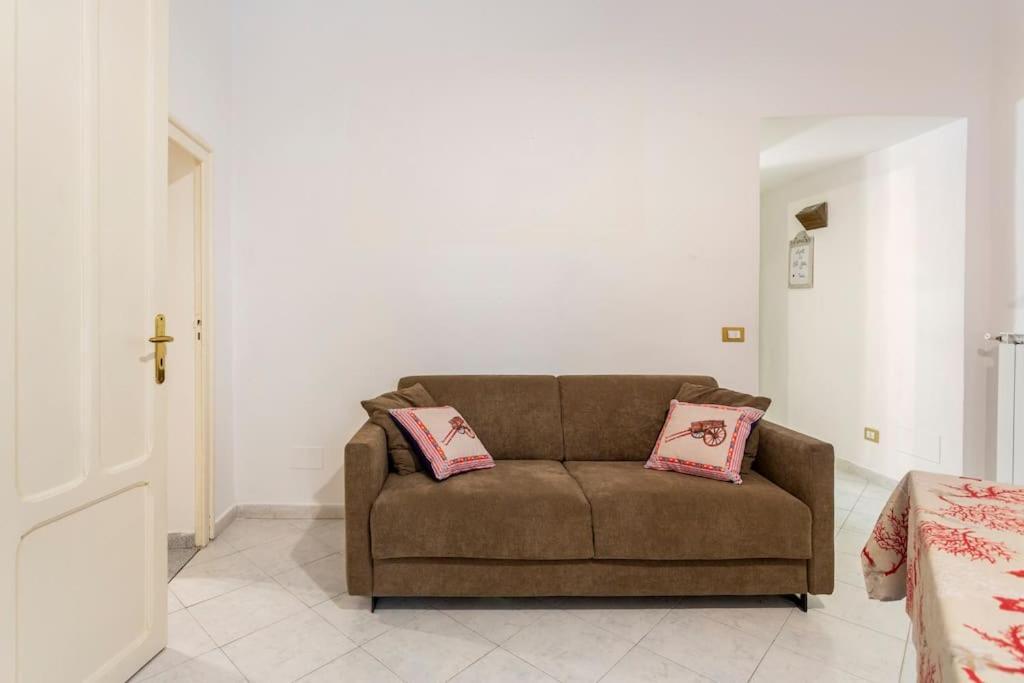 Nonna Lina Apartment Palermo Exterior photo