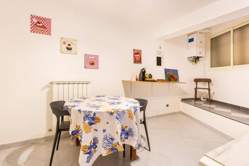 Nonna Lina Apartment Palermo Exterior photo