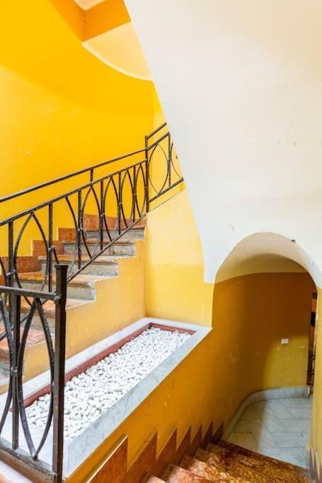 Nonna Lina Apartment Palermo Exterior photo