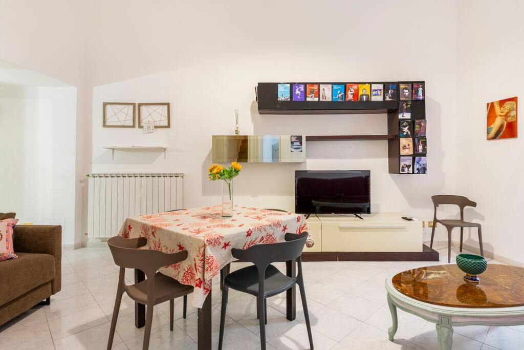 Nonna Lina Apartment Palermo Exterior photo