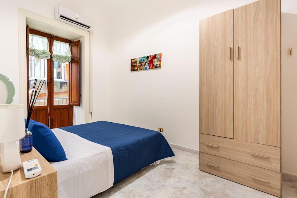 Nonna Lina Apartment Palermo Exterior photo