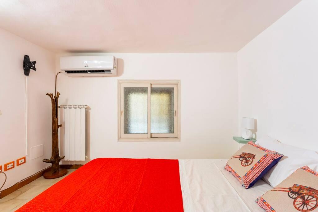 Nonna Lina Apartment Palermo Exterior photo